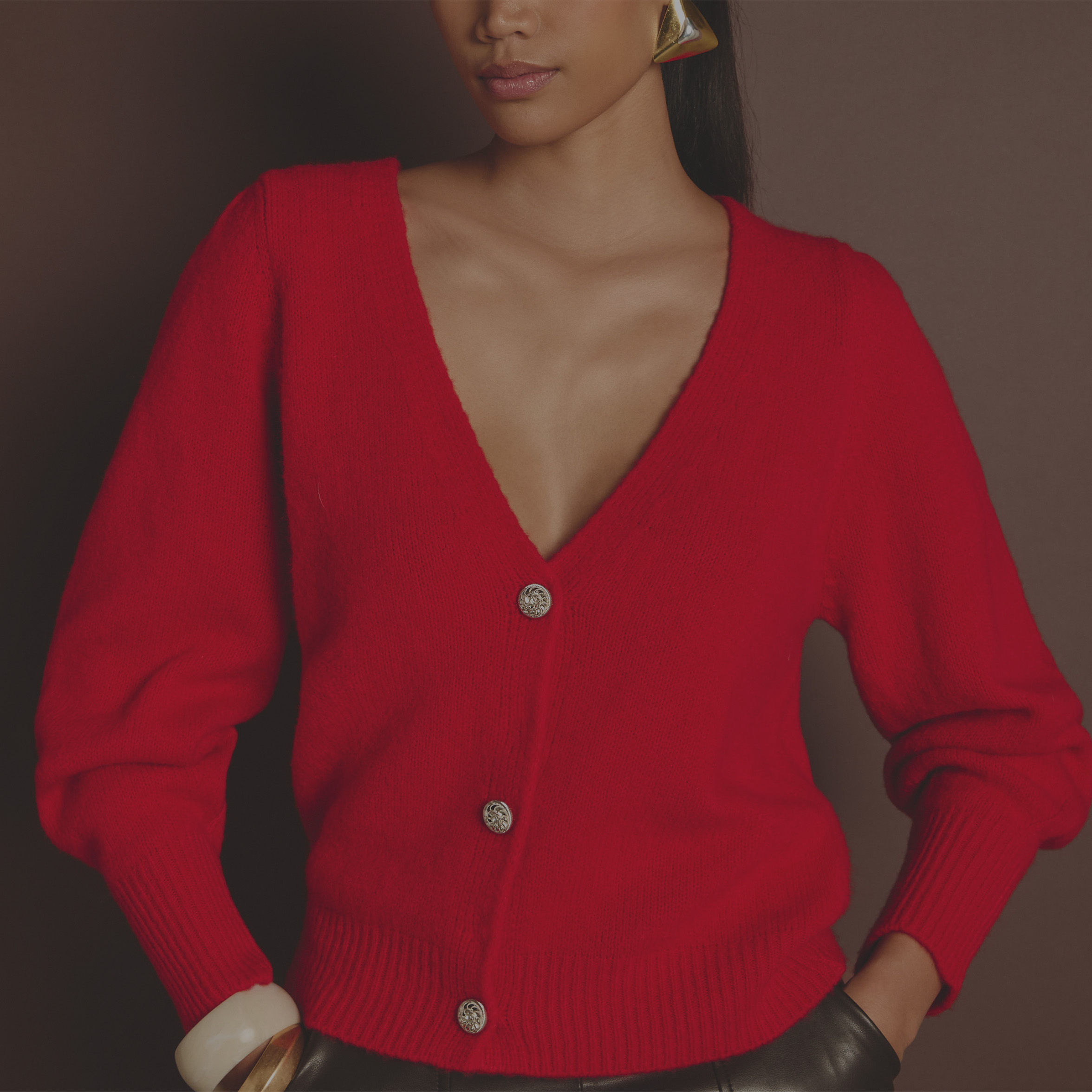 Colores imprescindibles del invierno mujer
